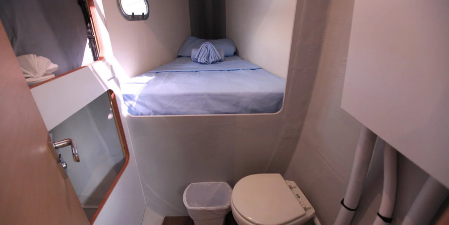 Fountaine Pajot Saona 47