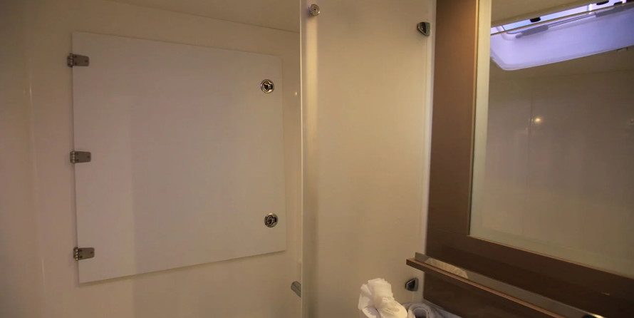 Fountaine Pajot Saona 47