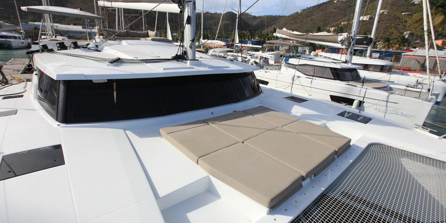 Fountaine Pajot Saona 47