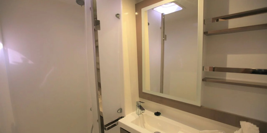 Fountaine Pajot Saona 47