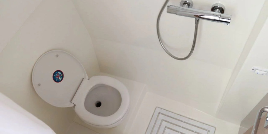 Fountaine Pajot Saba 50