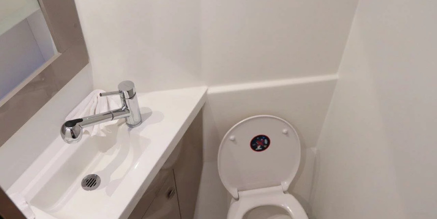 Fountaine Pajot Saba 50