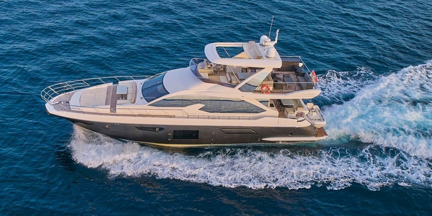 Azimut 72