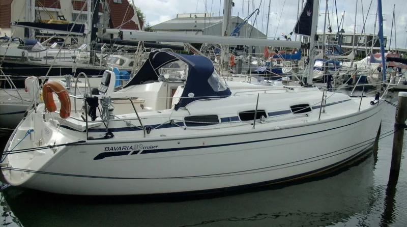 Bavaria 30