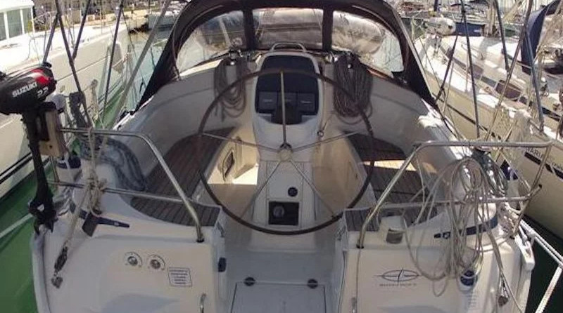 Bavaria 30