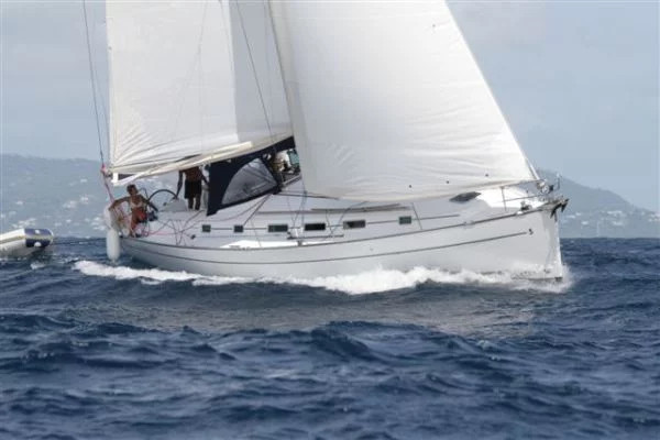 Beneteau Cyclades 43.4