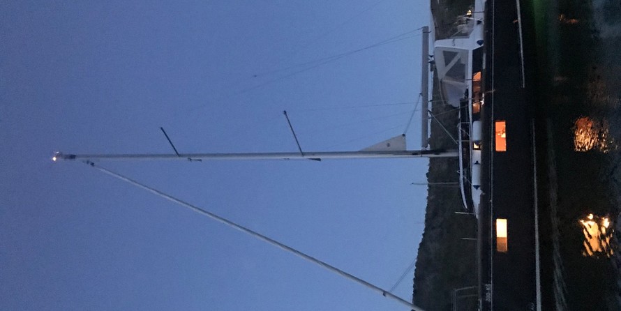 Beneteau Oceanis 38.1