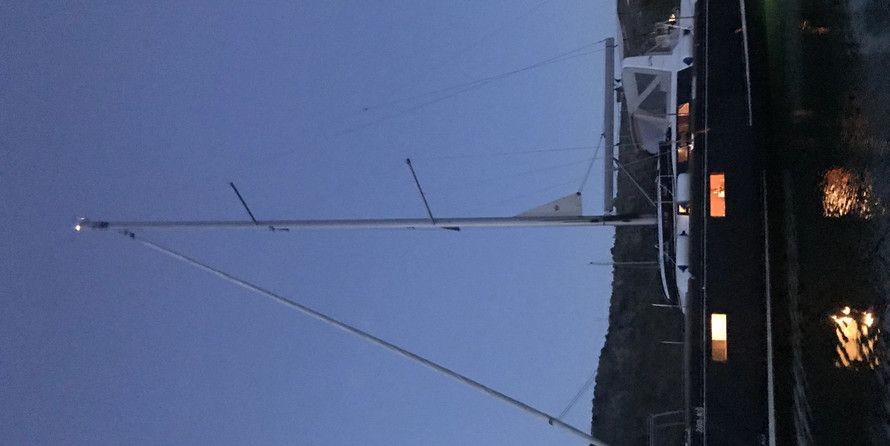 Beneteau Oceanis 38.1