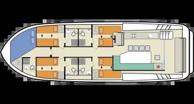 PremierHorizon 5