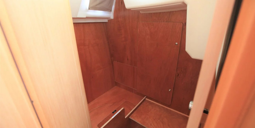 Beneteau Oceanis 35.1