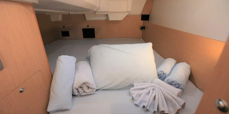 Beneteau Oceanis 35.1
