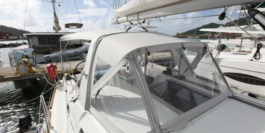 Beneteau Oceanis 35.1