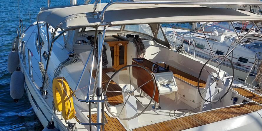 Bavaria 46 Cruiser