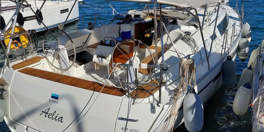 Bavaria 46 Cruiser