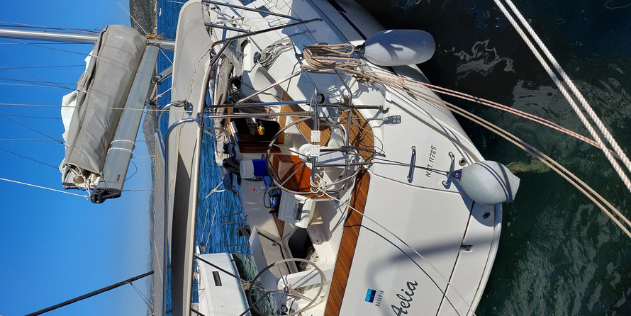 Bavaria 46 Cruiser