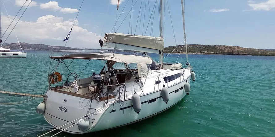 Bavaria 46 Cruiser