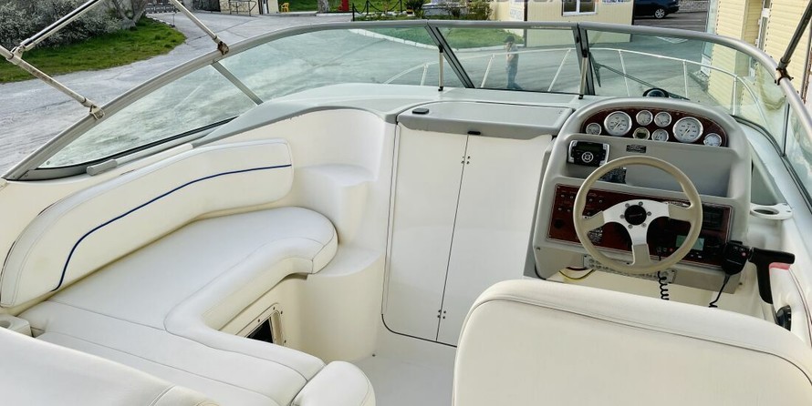 Bayliner 285