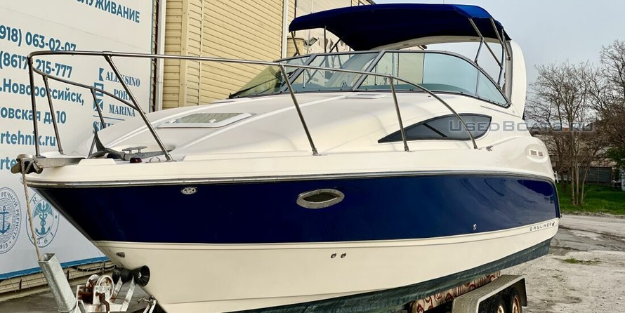 Bayliner 285