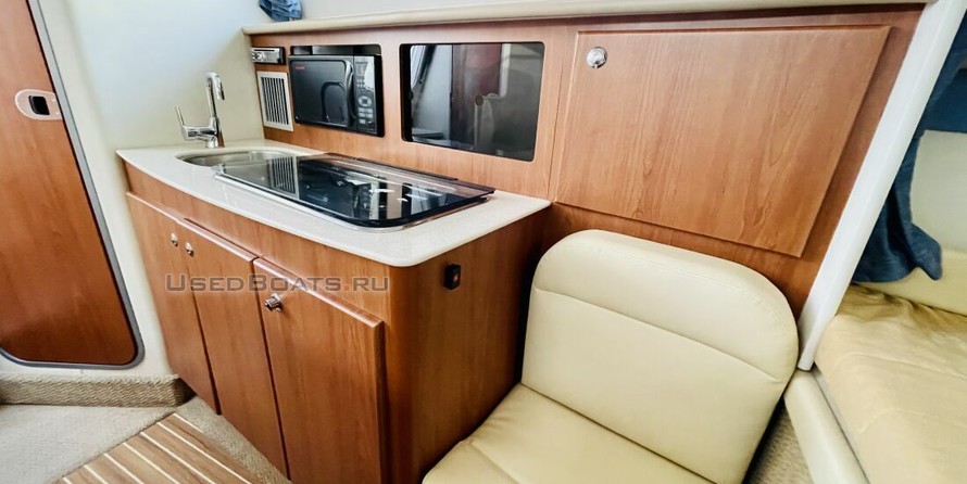 Bayliner 285