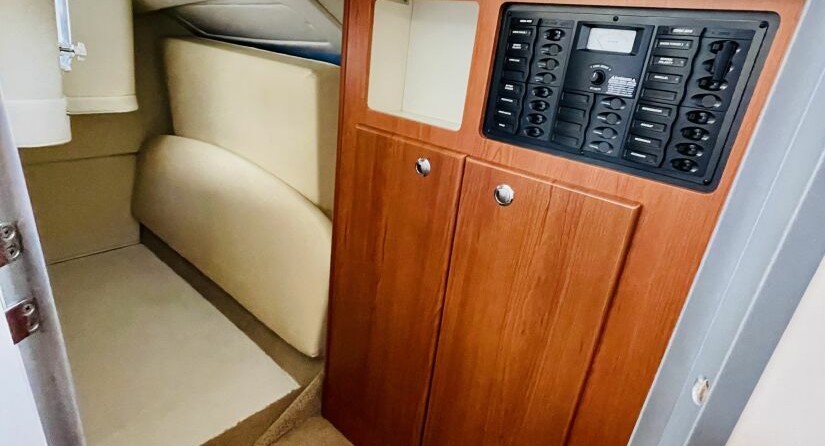 Bayliner 285