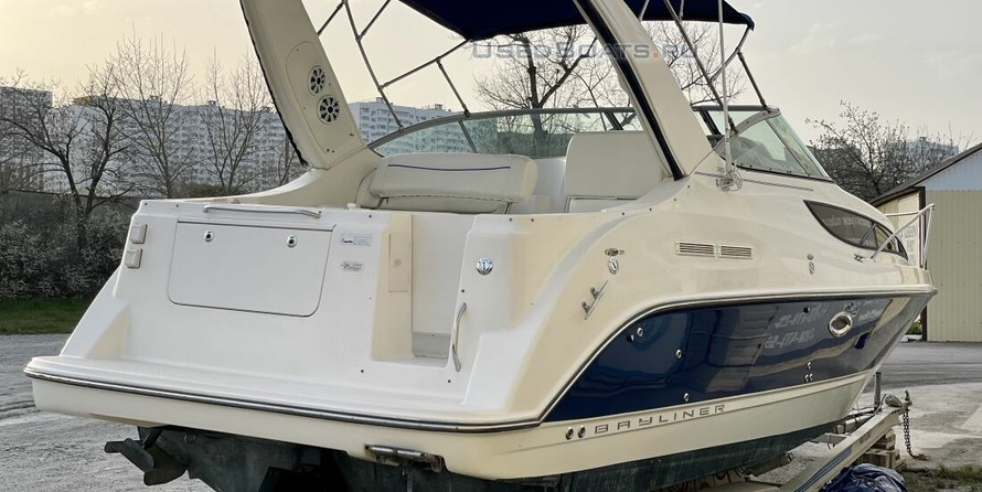 Bayliner 285
