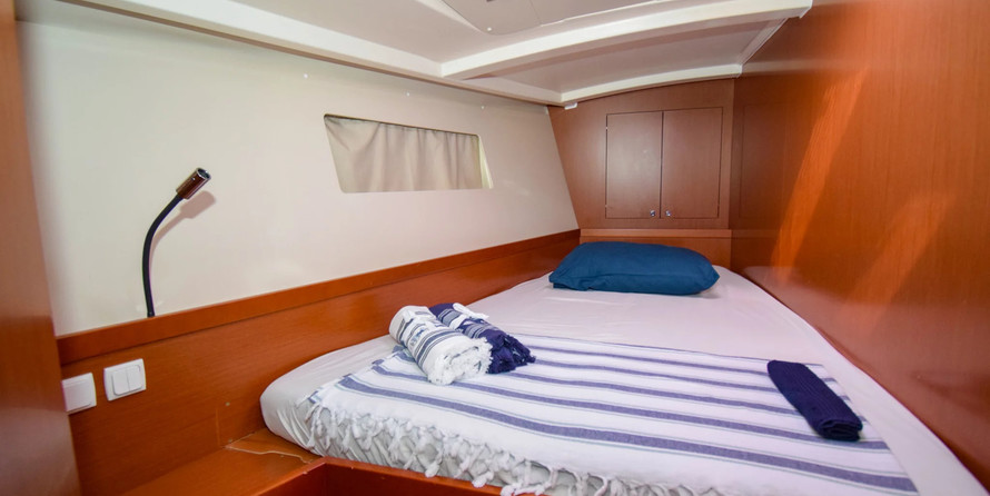 Oceanis 45