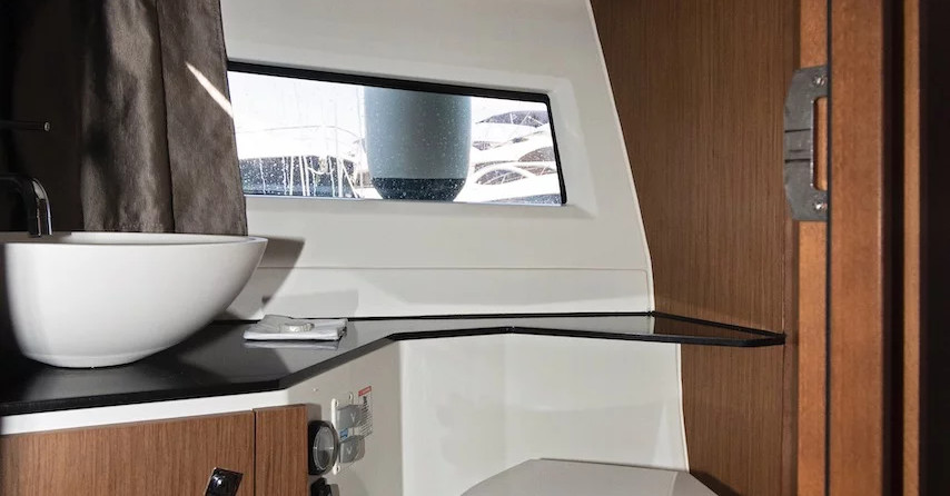 Jeanneau Merry Fisher 1095