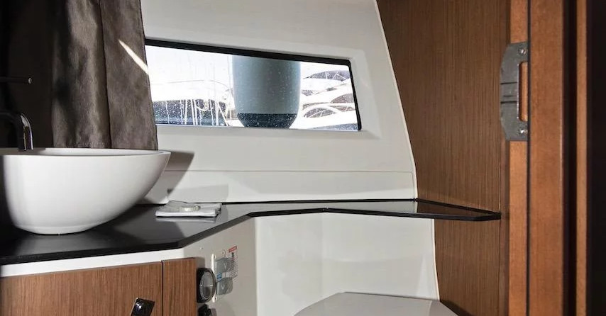 Jeanneau Merry Fisher 1095