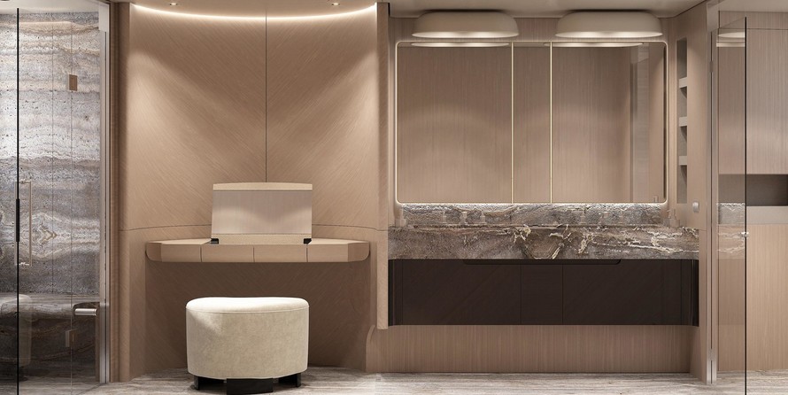 AZIMUT GRANDE 38 METRI TRI-DECK