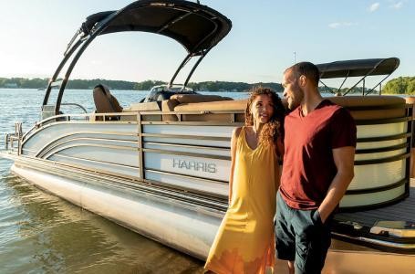 Harris solstice 220
