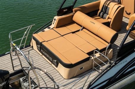 Harris solstice 220