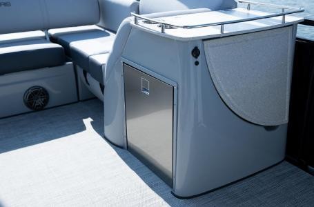 Harris solstice 220
