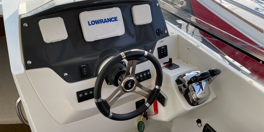 Beneteau Antares 8.80