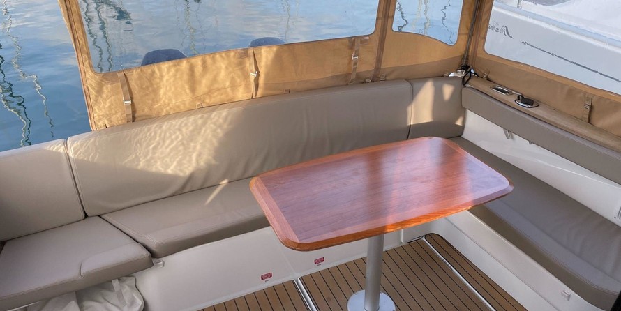 Beneteau Antares 8.80