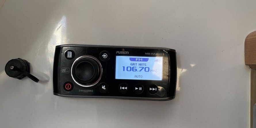 Beneteau Antares 8.80