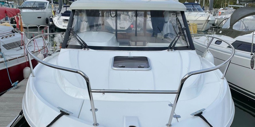 Beneteau Antares 8.80