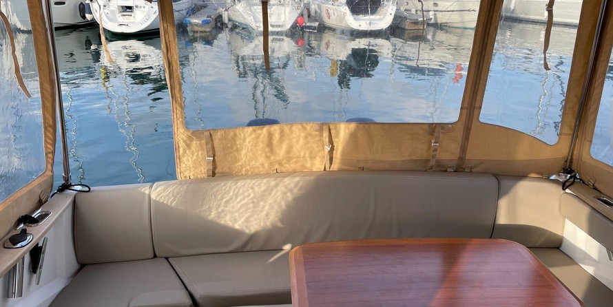 Beneteau Antares 8.80