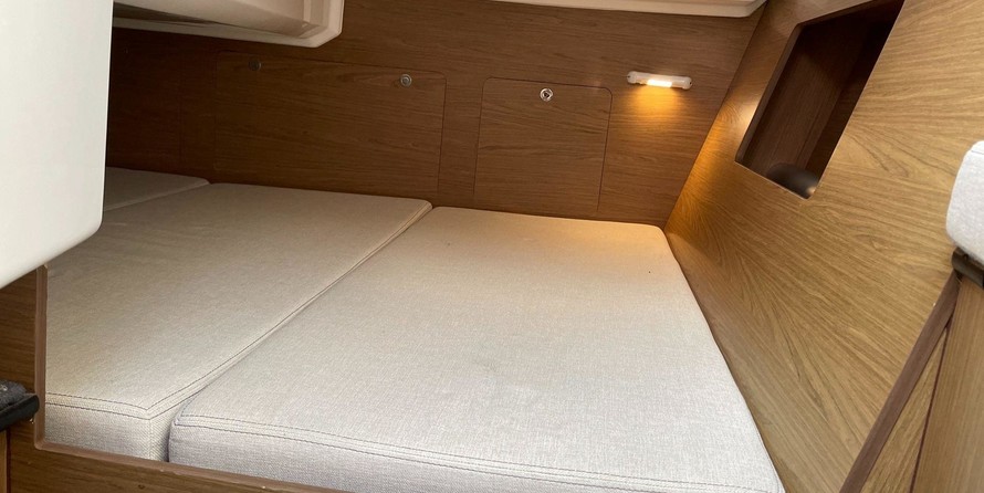 Beneteau Antares 8.80