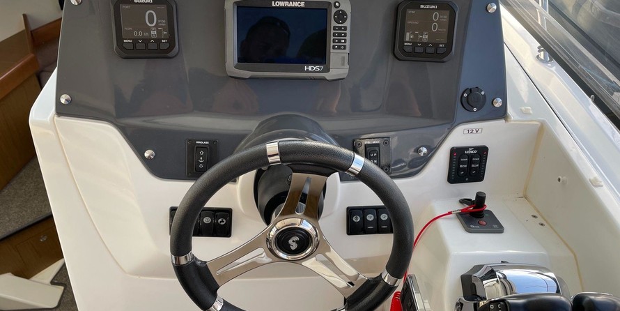 Beneteau Antares 8.80