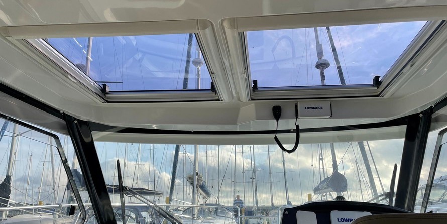 Beneteau Antares 8.80