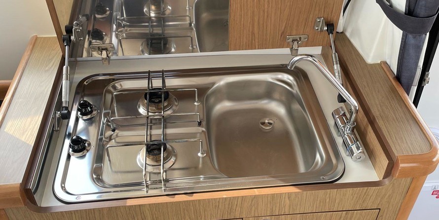 Beneteau Antares 8.80