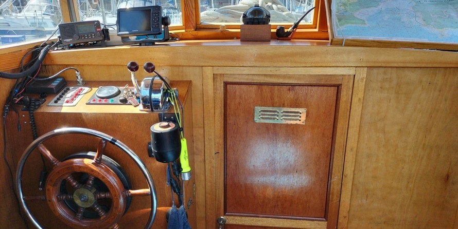 Colvic Northerner 26