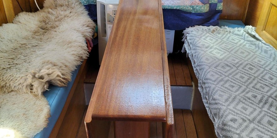 Colvic Northerner 26