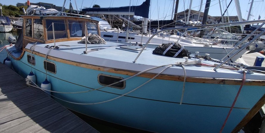 Colvic Northerner 26