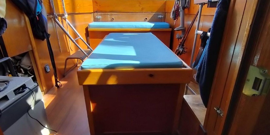 Colvic Northerner 26