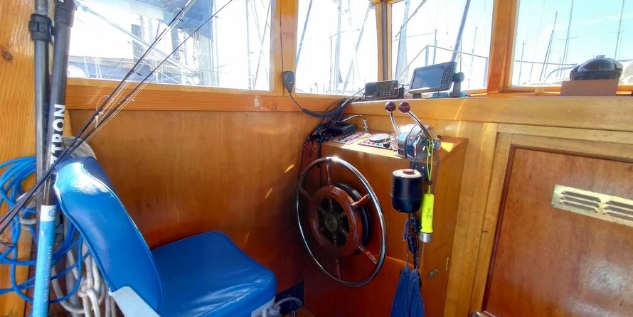 Colvic Northerner 26