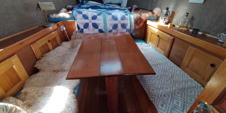 Colvic Northerner 26
