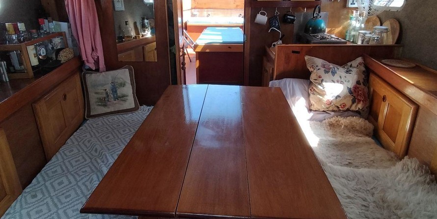 Colvic Northerner 26