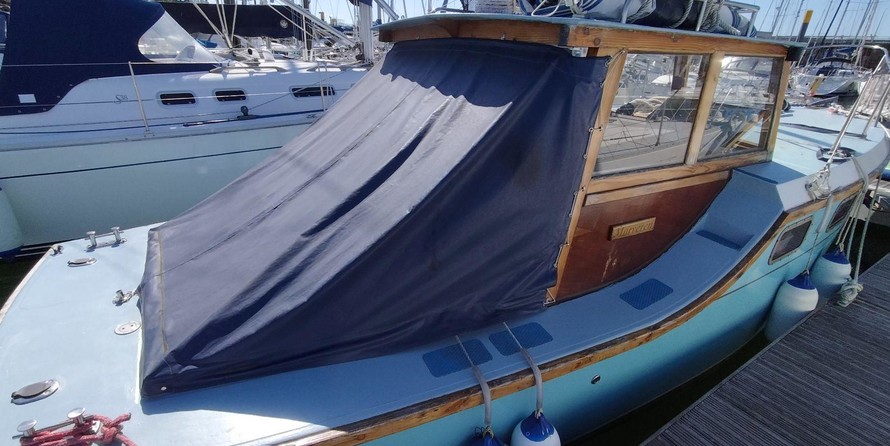 Colvic Northerner 26
