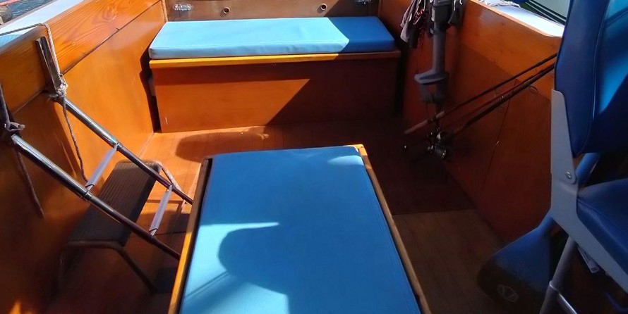 Colvic Northerner 26